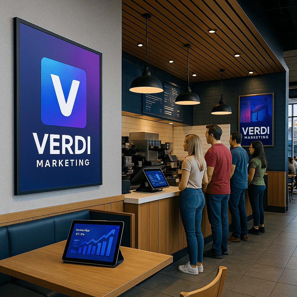 Restaurant Brand Transformation